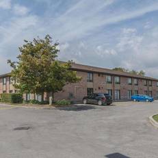 Comfort Inn Belleville 