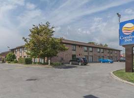 Comfort Inn Belleville 