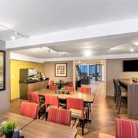 Comfort Inn Cambridge 