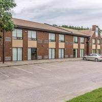 Comfort Inn Chicoutimi 