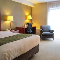 Comfort Inn Dartmouth 