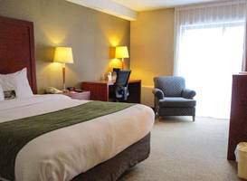 Comfort Inn Dartmouth 