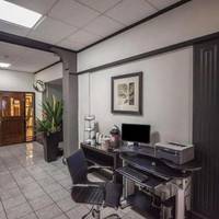 Comfort Inn & Suites Downtown Edmonton 