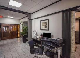 Comfort Inn & Suites Downtown Edmonton 