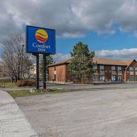 Comfort Inn Highway 401 