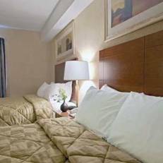 Comfort Inn London 