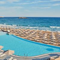 Unique Blue Resort