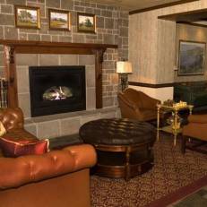 The Best Western Normandy Inn & Suites 