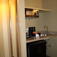 Best Western Plus Sunset Suites Riverwalk 