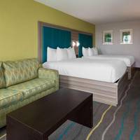 Best Western Plus Oceanside 