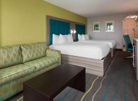 Best Western Plus Oceanside 