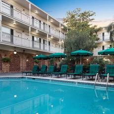 Best Western Plus Landmark French Quarter 
