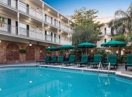 Best Western Plus Landmark French Quarter 