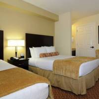 Best Western Plus Orlando Convention Center Hotel 