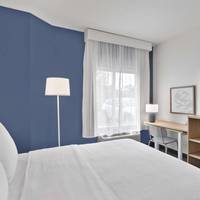 Best Western Plus Orlando Convention Center Hotel 
