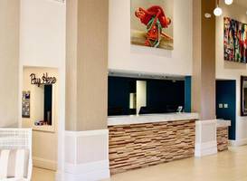 Best Western Bay Harbor 