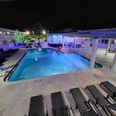 Best Western Brandon Hotel - Tampa 