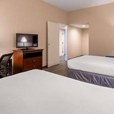 Best Western Tampa 