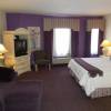 Best Western on the Avenue 