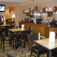 Best Western Inn Buffalo Airport 