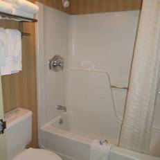 Best Western Inn Buffalo Airport 