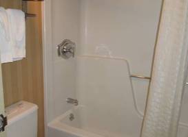 Best Western Inn Buffalo Airport 