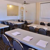 Best Western Desert Aire Hotel 