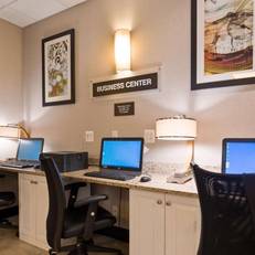 Best Western Albany Airport Inn 