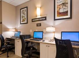 Best Western Albany Airport Inn 