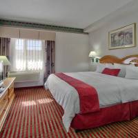 Best Western Plus Executive Suites Albuquerque 