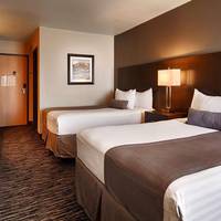 Best Western Santa Fe Inn 