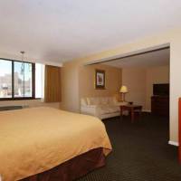 Best Western Envoy Inn 