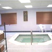 Best Western Garden City 