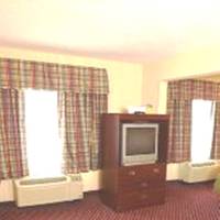 Best Western Garden City 