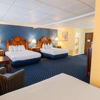Best Western White House Inn 