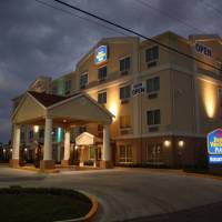 Best Western Plus Siegen Inn 