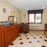 Best Western White House Inn 
