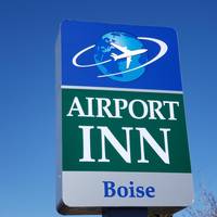 Best Western Airport Inn Boise 