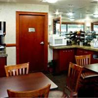 Best Western Airport Inn Boise 