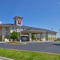 Best Western Plus Frontier Inn 