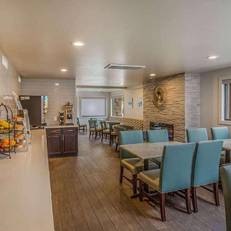 Best Western Mountain Shadows 