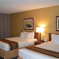 Best Western Cascadia Inn 