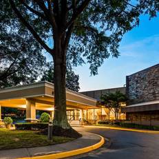 Best Western Fairfax City 