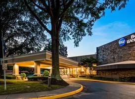Best Western Fairfax City 