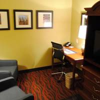 Best Western Executive Inn & Suites Grand Rapids 