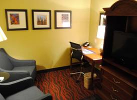 Best Western Executive Inn & Suites Grand Rapids 