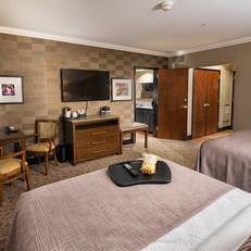 Best Western Premier Helena Great Northern Hotel 