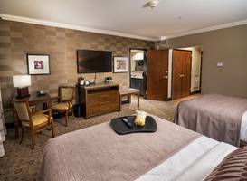 Best Western Premier Helena Great Northern Hotel 