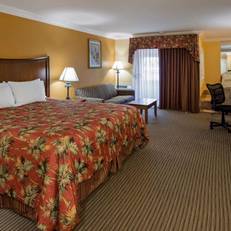 Best Western - Harbour Inn & Suites 