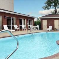 Best Western Plus Rocket City Inn & Suites 